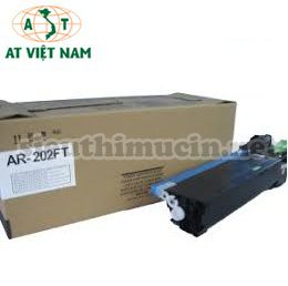 Hộp mực photo sharp AR M160/M161 AR-202ST                                                                                                                                                               